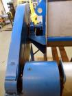 Used- Ribbon Blender, 100 Cubic Feet.