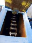 Used Ribbon Blender, 100 Cubic Feet.