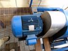 Used Ribbon Blender, 100 Cubic Feet.