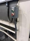 Used 45 Cubic Foot Ribbon Blender, Stainless Steel, 78