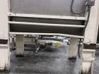 Used 45 Cubic Foot Ribbon Blender, Stainless Steel, 78