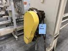Used 45 Cubic Foot Ribbon Blender, Stainless Steel, 78