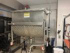 Used Ribbon Blender, Approximately 30 Cubic Feet Capacity