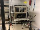 Used-Ribbon Blender, Approximately 30 Cubic Feet Capacity