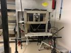 Used Ribbon Blender, Approximately 30 Cubic Feet Capacity
