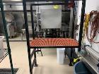 Used Ribbon Blender, Approximately 30 Cubic Feet Capacity