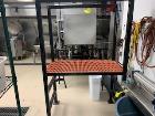 Used-Ribbon Blender, Approximately 30 Cubic Feet Capacity