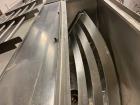 Used Ribbon Blender, Approximately 30 Cubic Feet Capacity
