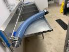 Used Ribbon Blender, Approximately 30 Cubic Feet Capacity