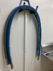 Used Ribbon Blender, Approximately 30 Cubic Feet Capacity