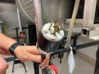Used Ribbon Blender, Approximately 30 Cubic Feet Capacity
