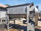 Used AIM Blending Technologies Ribbon Blender