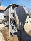 Used AIM Blending Technologies Ribbon Blender