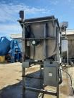 Used AIM Blending Technologies Ribbon Blender