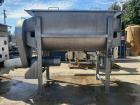 Used AIM Blending Technologies Ribbon Blender