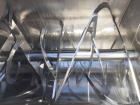 Used AIM Blending Technologies Ribbon Blender