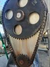 Used AIM Blending Technologies Ribbon Blender