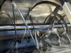 Used AIM Blending Technologies Ribbon Blender
