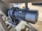 Used AIM Blending Technologies Ribbon Blender