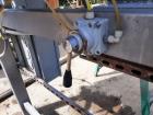Used AIM Blending Technologies Ribbon Blender