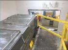 Used Ribbon Blender Approximate 65 Cubic Foot