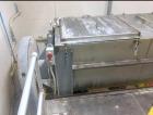 Used-Ribbon Blender Approximate 65 Cubic Foot