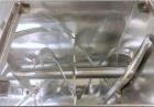 Used Ribbon Blender Approximate 65 Cubic Foot