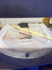Used Ribbon Blender Approximate 65 Cubic Foot