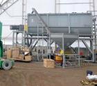 Used Jiangsu Lantai Machinery Co. Stainless Steel Double Ribbon Blender – Model LTLW-20, 706 Cu. Ft., 120 HP