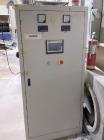 Used Jiangsu Lantai Machinery Co. Stainless Steel Double Ribbon Blender – Model LTLW-20, 706 Cu. Ft., 120 HP