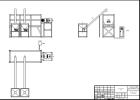 Used Jiangsu Lantai Machinery Co. Stainless Steel Double Ribbon Blender – Model LTLW-20, 706 Cu. Ft., 120 HP