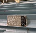 Used 1,000L Stainless Steel Dual Ribbon Blender – 10 HP Industrial Dry Powder Mixer (2024)