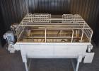 Used A&M Process Equipment Double Ribbon Blender