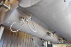 Used A&M Process Equipment Double Ribbon Blender