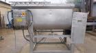 Used-American Food Equipment (AFECO ), Model 510, 304 Stainless Steel Dual Troug