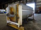 Used- Aaron Process Equipment Double Spiral Ribbon Blender