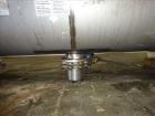Used Aaron Process Equipment Double Spiral Ribbon Blender