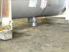 Used Aaron Process Equipment Double Spiral Ribbon Blender