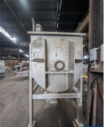 Aaron Process / Paul O Abbe Stainless Steel 100 Cubic Foot Ribbon Blender