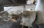 Aaron Process / Paul O Abbe Stainless Steel 100 Cubic Foot Ribbon Blender