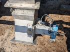 Aaron Process / Paul O Abbe Stainless Steel 100 Cubic Foot Ribbon Blender