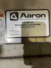 Aaron Process Stainless Steel Ribbon Blender