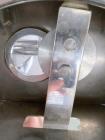 Aaron Process Stainless Steel Ribbon Blender