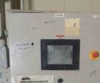 Used 200 Cu Ft 304 Stainless Steel Ribbon Blender. Mfg Aaron Process