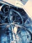 Used Aaron Process Equipment Model IMB-75. 75 Cubic Foot Ribbon Blender.