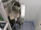 Used Aaron Process Equipment Model IMB-75. 75 Cubic Foot Ribbon Blender