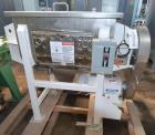 Unused- Aaron Process Double Spiral Ribbon Blender, Model IMB5