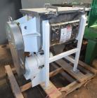 Unused- Aaron Process Double Spiral Ribbon Blender, Model IMB5