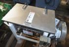 Unused- Aaron Process Double Spiral Ribbon Blender, Model IMB5