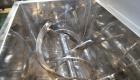 Unused- Aaron Process Double Spiral Ribbon Blender, Model IMB5